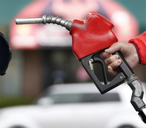 Gas Prices Remain Stuck in Neutral